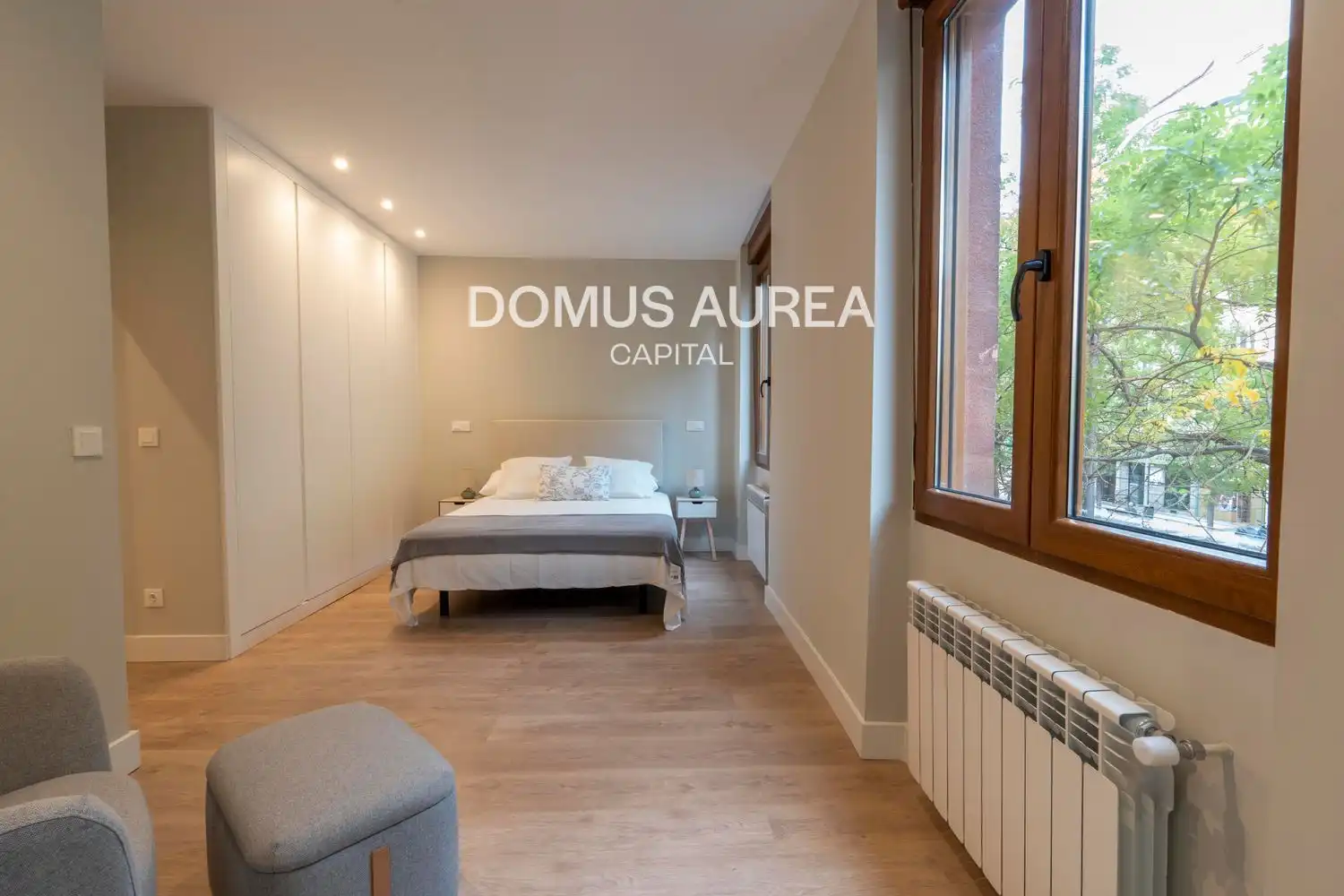 Piso con ascensor en venta en Alcalá, imagen 10