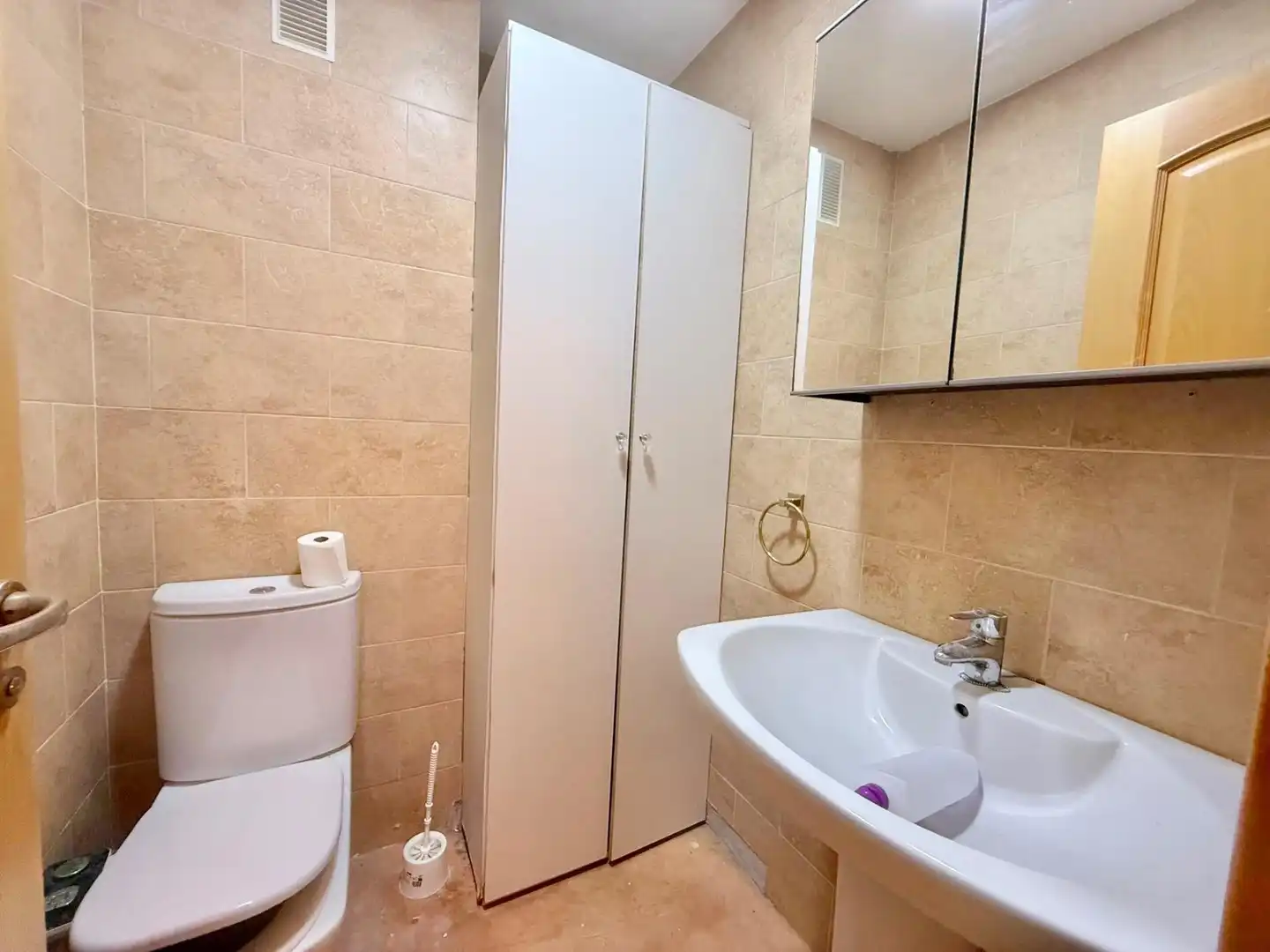 Flat with lift for sale in Urbanizacion Urbanización Baviera Golf, imagen 14
