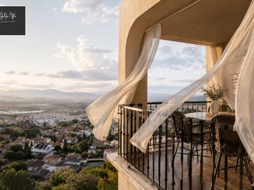 Casa pareada con jardín en venta en Calle Quitapenas