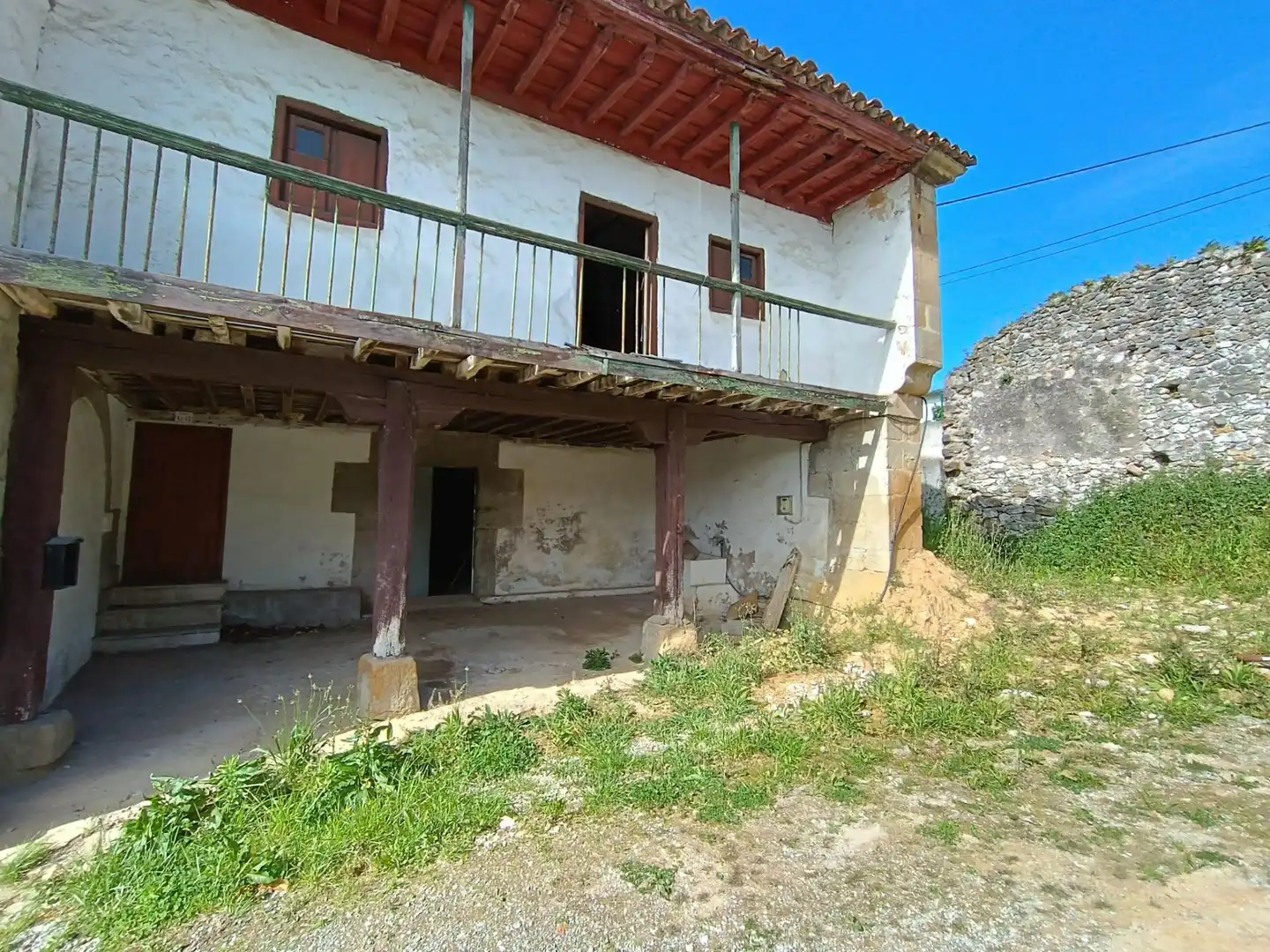 Haus mit Terrasse zum Verkauf in Polanco, imagen 14