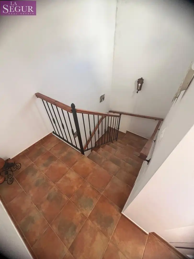 Haus zum Verkauf in Benalup-Casas Viejas, imagen 8