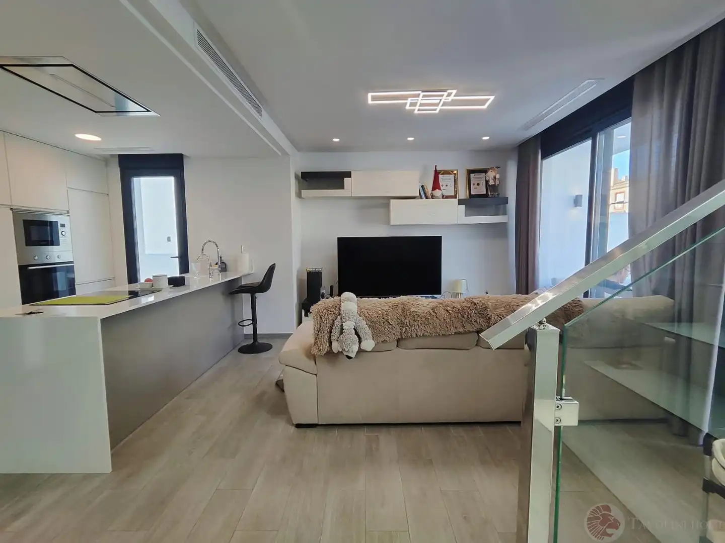 Casa o chalet en venta en Carrer de l'Orxa, Pueblo Español - Coveta Fumá
