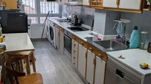 Foto 4 de Piso de alquiler en Rúa Cardenal Cisneros, 73, Alto del Castaño, Narón