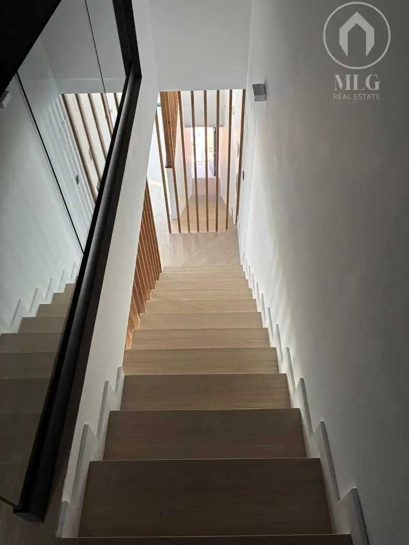 Maison mitoyenne avec piscine à vendre à Alberto Durero, imagen 10
