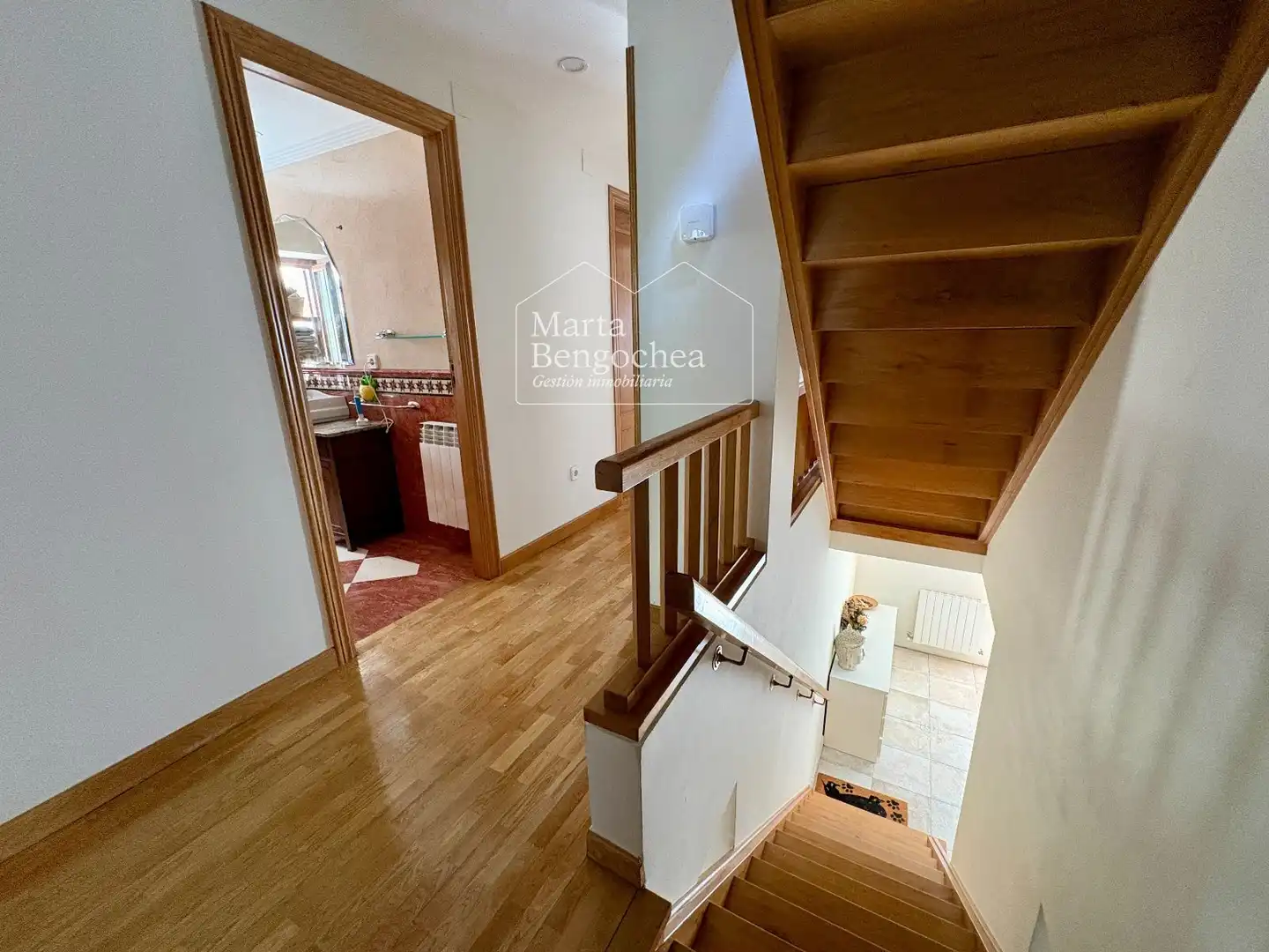 Casa o chalet en venta en Vitoria - Gasteiz con Calefacción