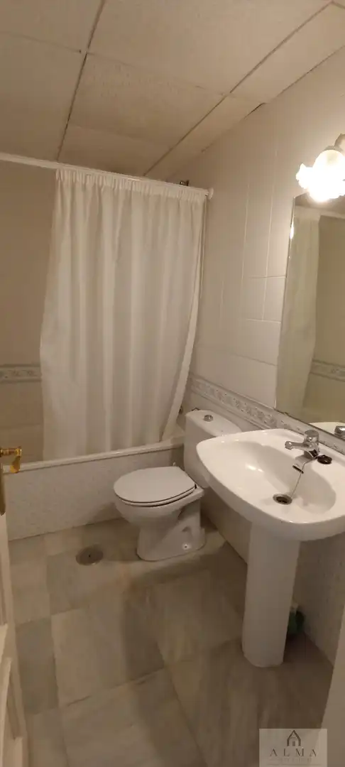 Flat with terrace for sale in Almendralejo, imagen 11