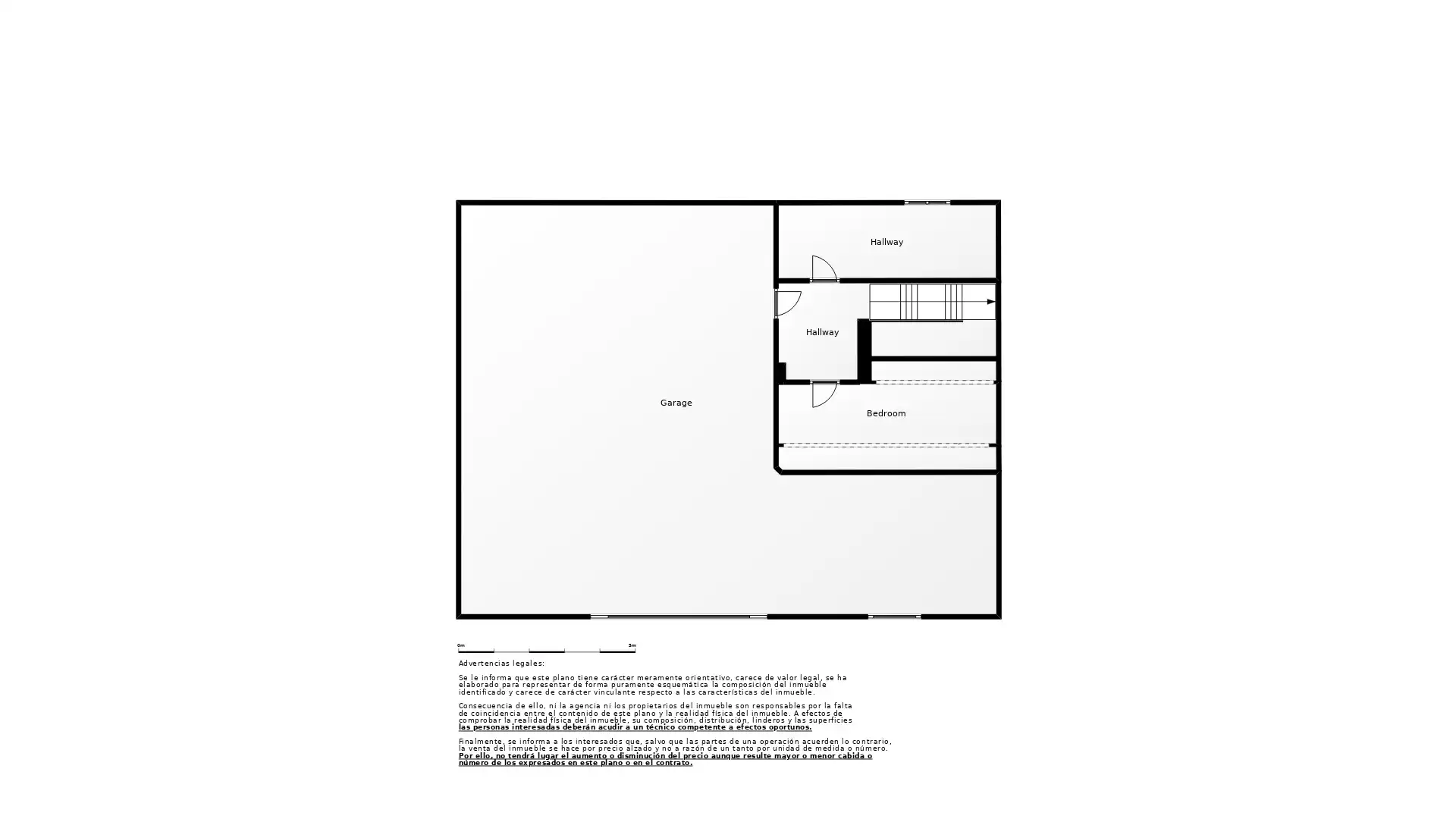 Haus mit Garten zum Verkauf in Bellamar, imagen 60