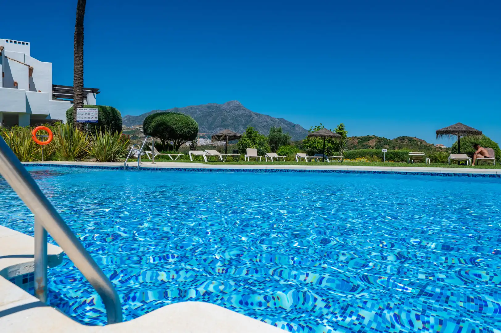 Apartamento con piscina en venta en HERROJO EL 1, imagen 25