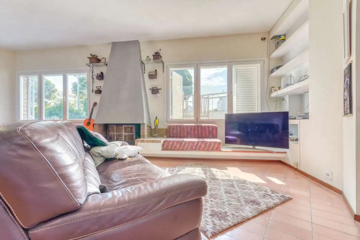 House with garden for sale in Santa Margarita, imagen 7
