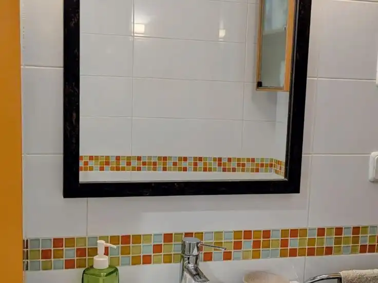 Flat with lift for sale in Carrer d'Elkano 40, imagen 21