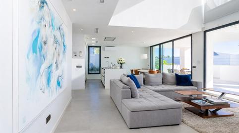 Foto 4 de Casa o xalet en venda a La Cala Mijas, Mijas