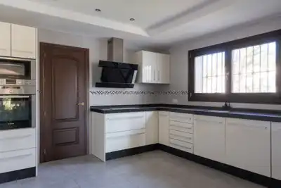 Detached house with pool for sale in Las Chapas - El Rosario, imagen 41