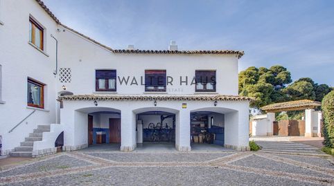Photo 4 of Houses for sale in Avinguda Navarra, Can Girona - Terramar - Vinyet, Sitges