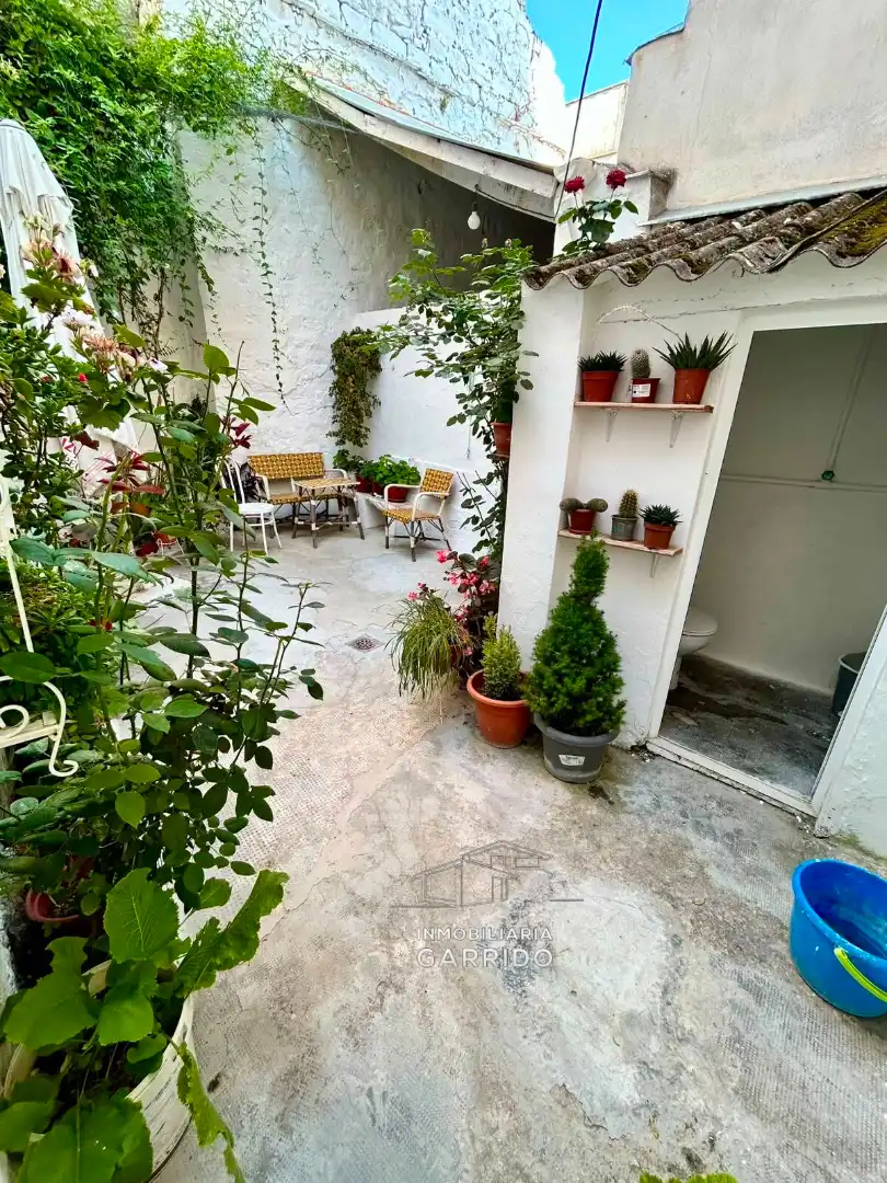 Terrace of Houses for sale in Úbeda  with Furnished, Oven and Washing machine