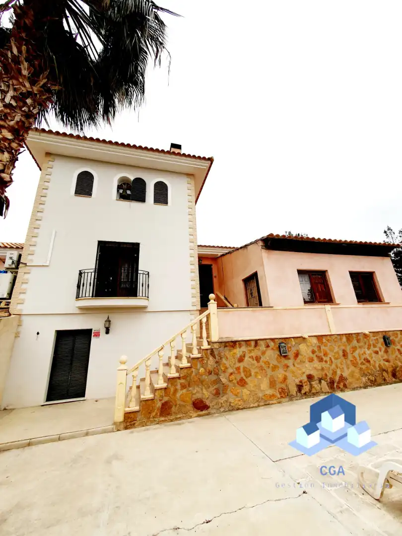 Haus oder Chalet zum Verkauf in Purias, Pedanías Sur