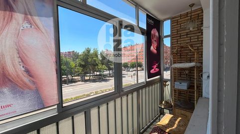 Foto 4 de Piso de alquiler en Valencia del Cid, Santa Teresa - San Pedro Cardeña, Burgos Capital
