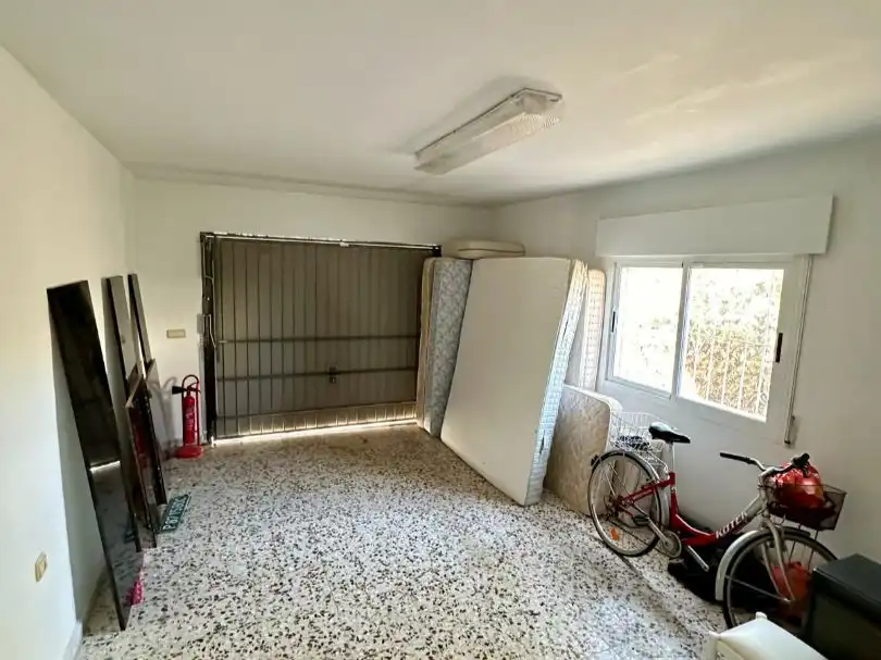 Villa con giardino in vendita a Presidente de la Generalitat 279, imagen 30