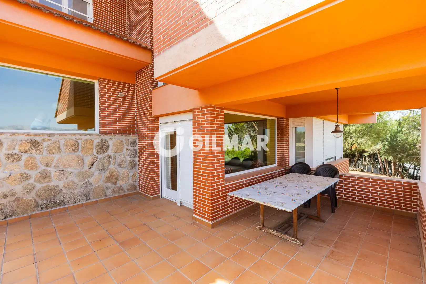 Villa mit Garten zum Verkauf in Soto del Real, imagen 19