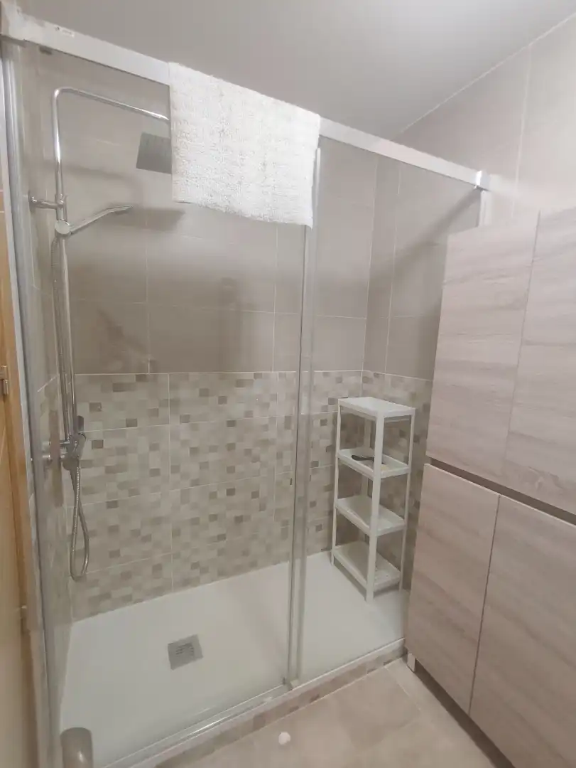 Flat for rent in Gerindote