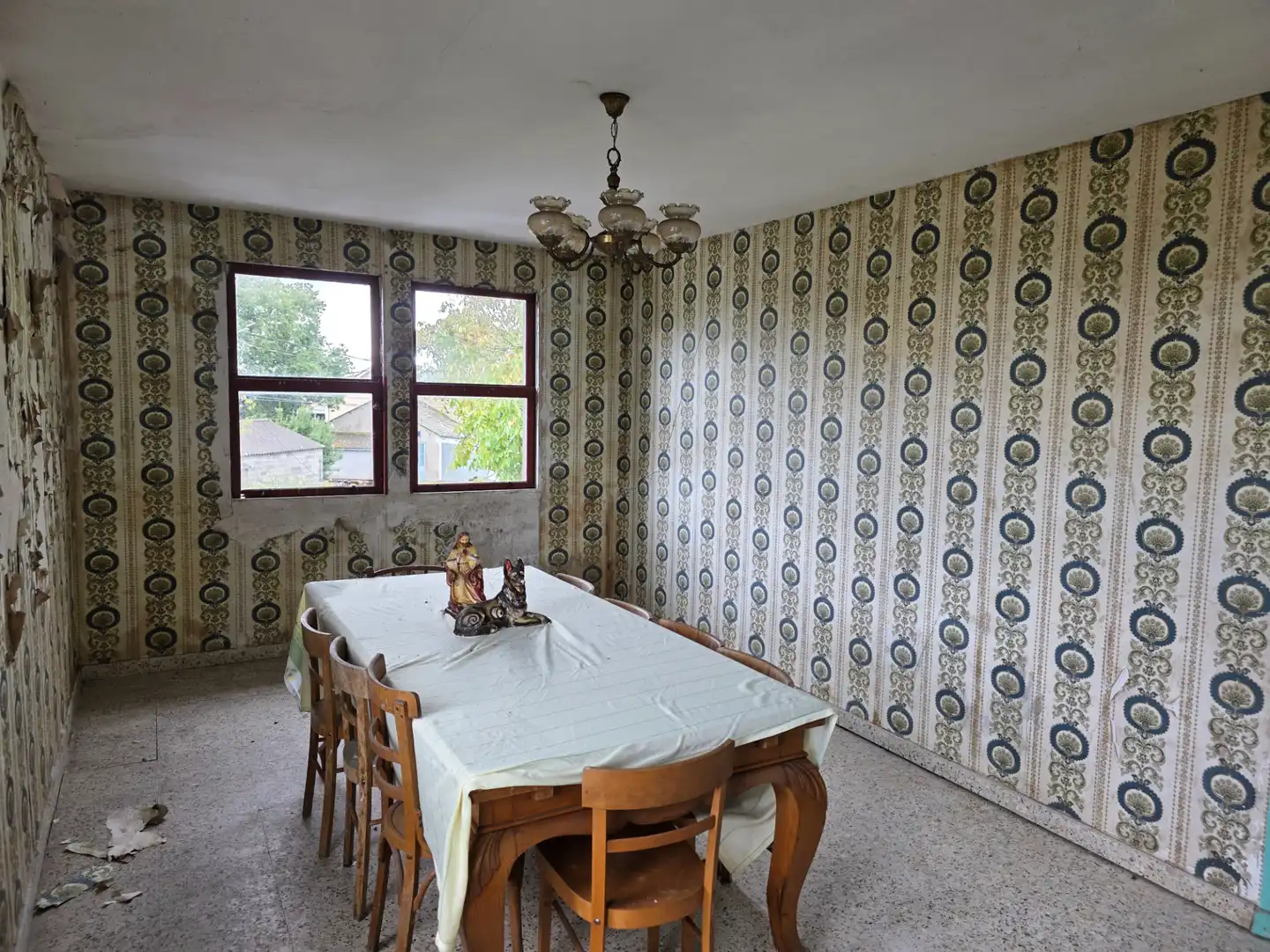 Villa avec jardin à vendre à As Campelas 49, imagen 6