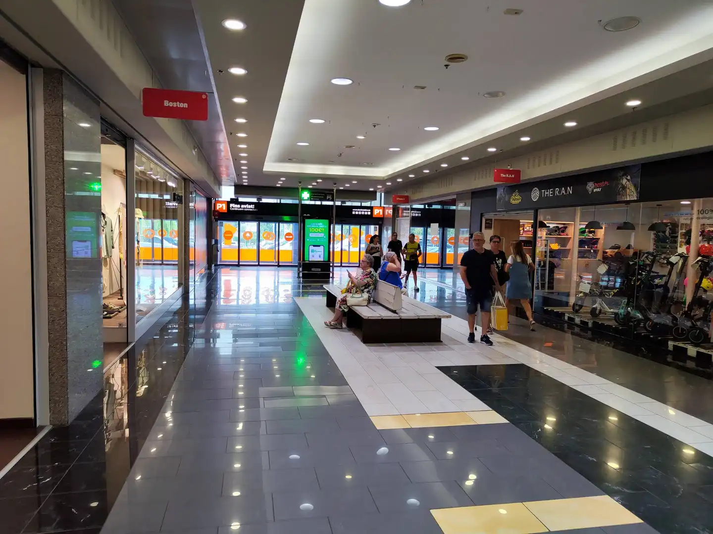 Local comercial en alquiler en Sector Baricentro, imagen 7