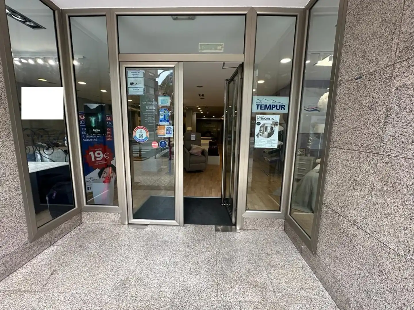 Gewerbefläche zum Verkauf in Avilés - La Cámara, imagen 13