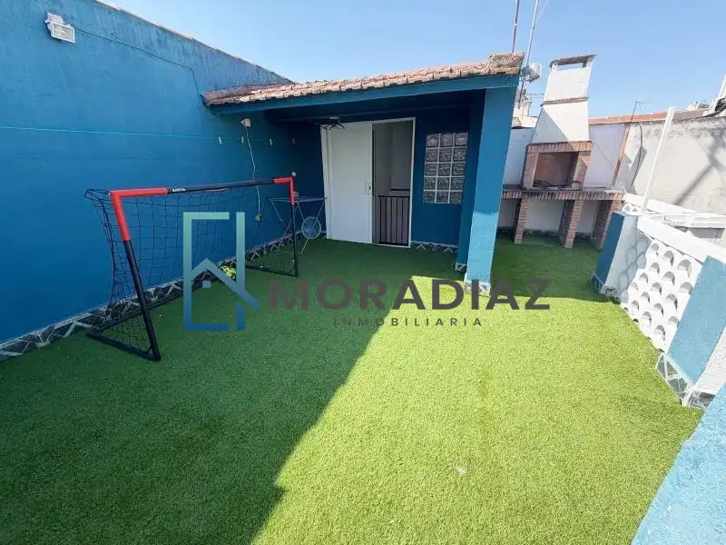 Piso con terraza en venta en Don Benito, imagen 10