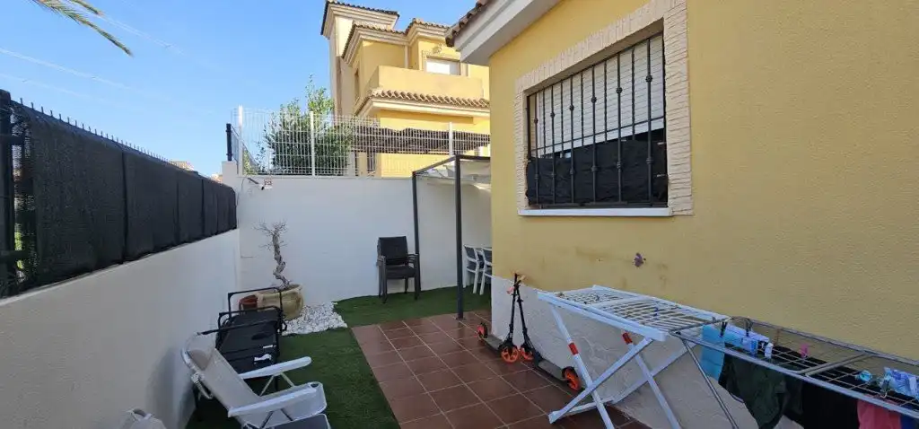 House with terrace for sale in N/A, imagen 18