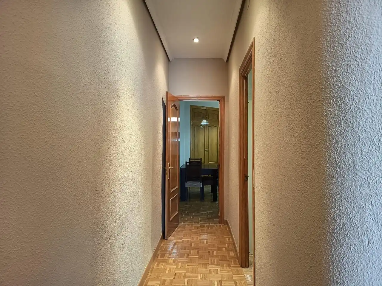 Flat with lift for sale in De Meléndez Valdés, imagen 23