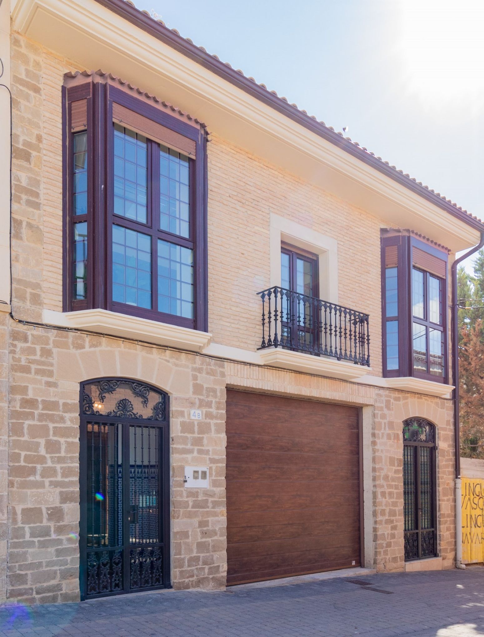 House or chalet for sale in Artajona - JUAN LASCARRO, Artajona