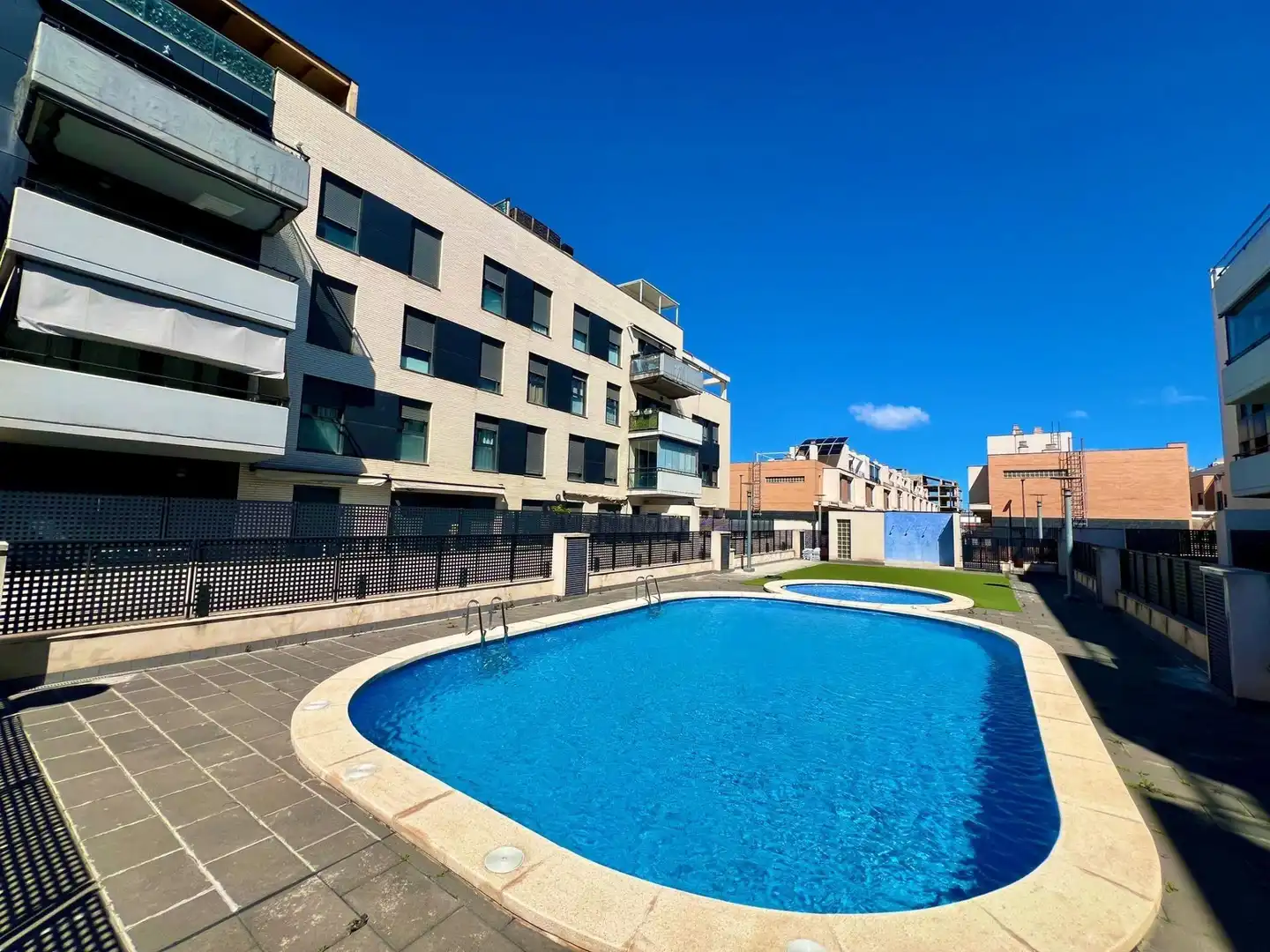 Casa o chalet de alquiler en Núcleo Urbano