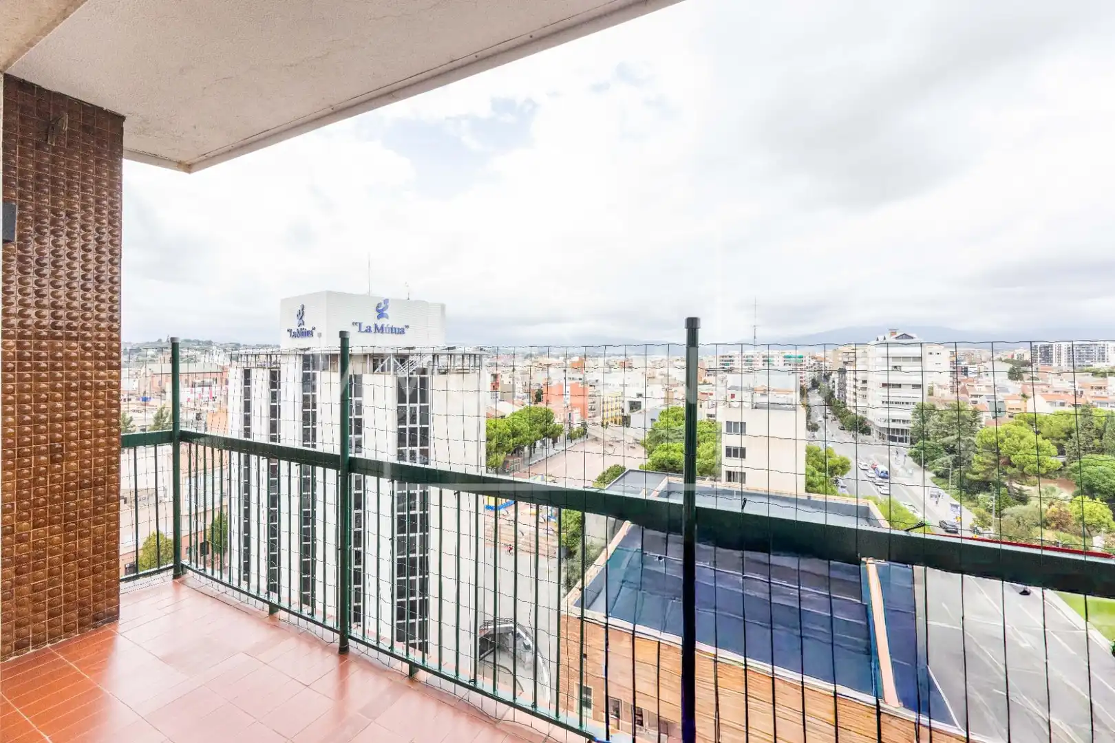 Appartement avec terrasse à vendre à Avenida PARC, imagen 7