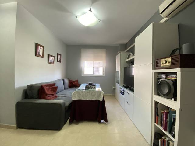 Piso en Venta en Estación de Autobuses