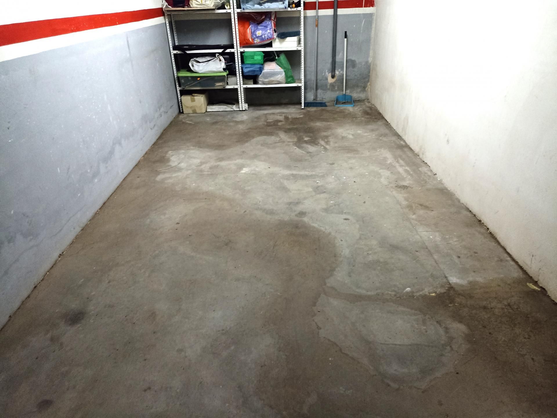 Garage for sale in Palamós
