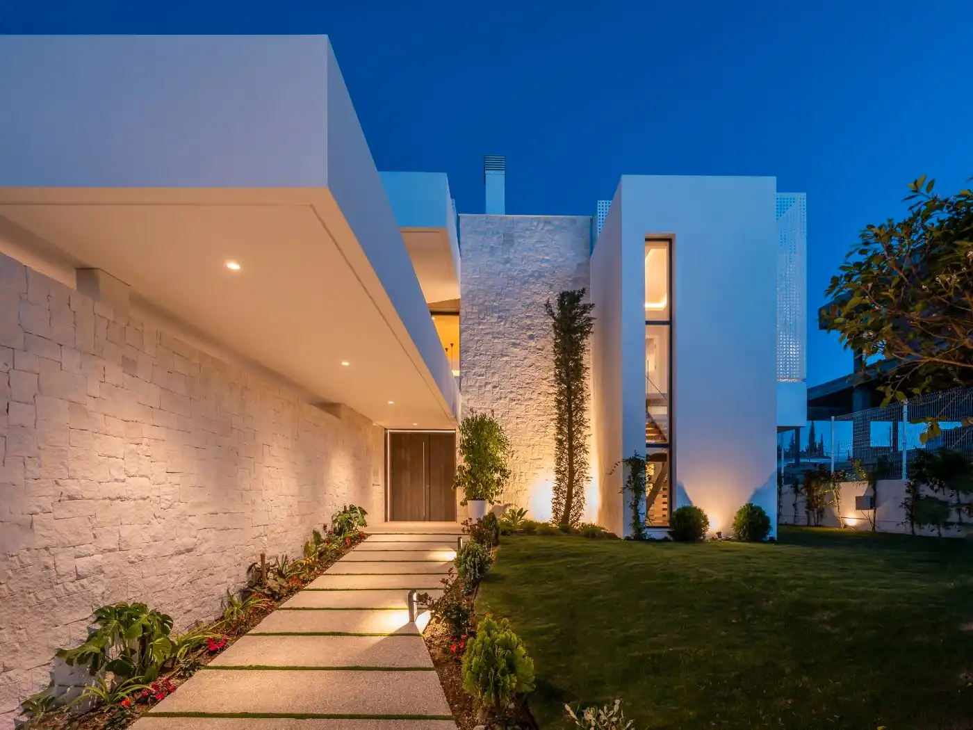 Casa amb piscina en venda a Benamara - Atalaya, imagen 3