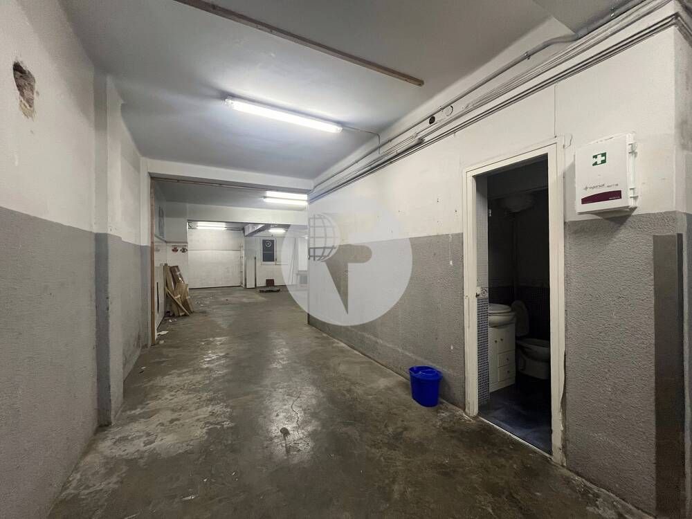 Local en venda a El Camp d'en Grassot i Gràcia Nova