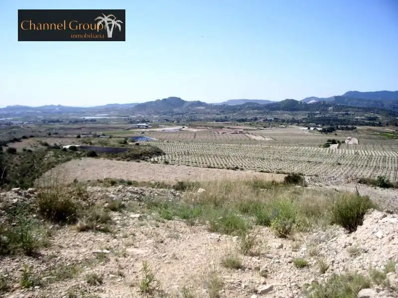 Casa o chalet en venta en Novelda