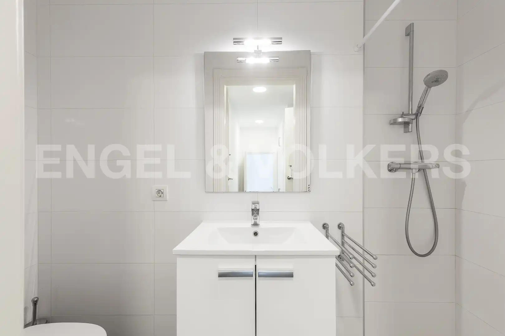 Attique avec ascenseur à vendre à Sarrià - Sant Gervasi, imagen 24