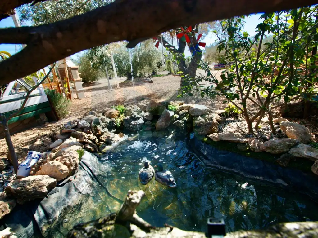 Country house for sale in Camarles, imagen 28