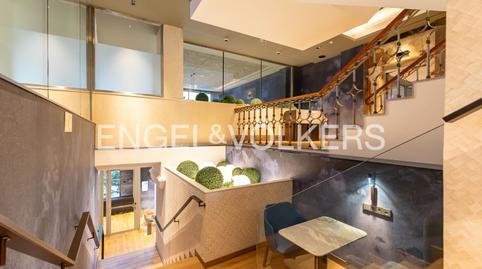 Foto 5 von Wohnung zur Miete in Bellas Vistas, Madrid Capital