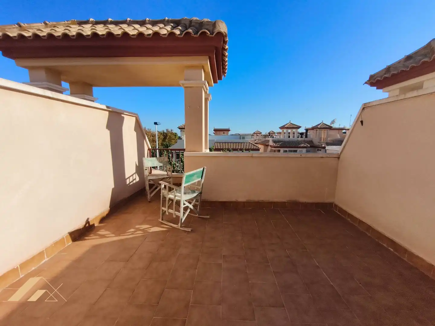 Casa con terraza en venta en Los Peñascos - El Salero - Los Imbernones, imagen 33