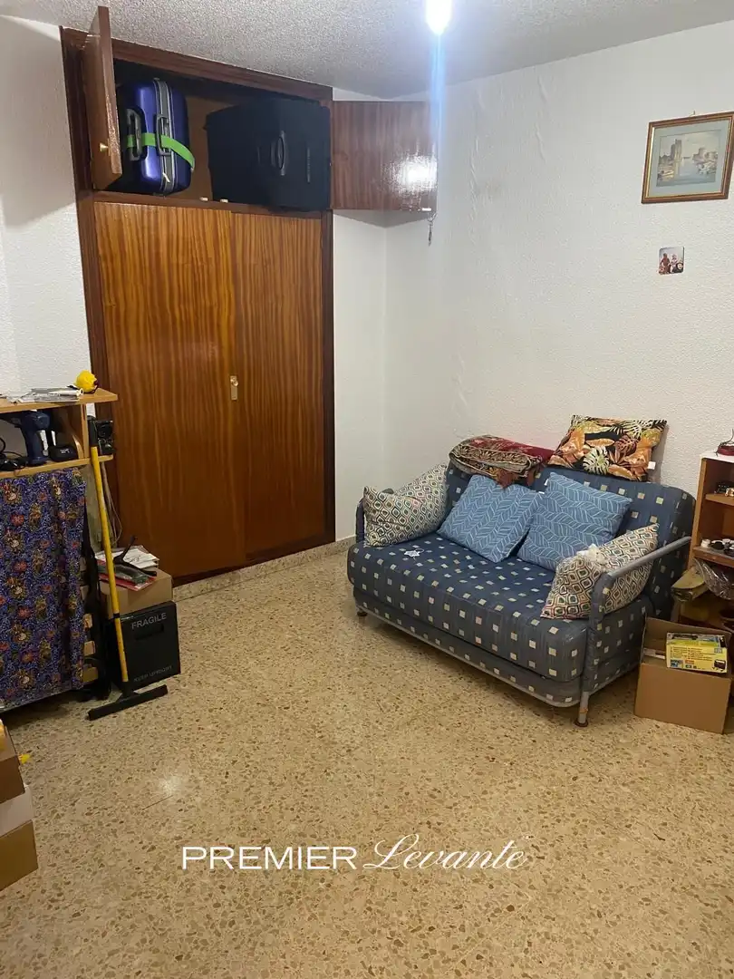 Rez-de-chaussée avec ascenseur à vendre à Pueblo - Urbanizaciones, imagen 8