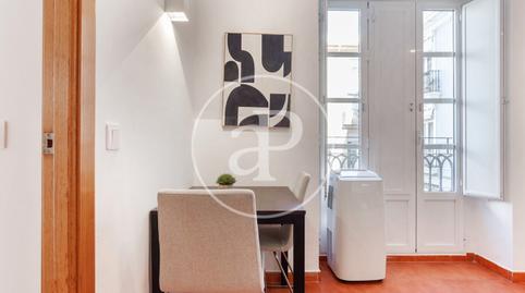 Photo 4 of Flat for rent in Plaça de Sant Bult, La Xerea,  Valencia Capital