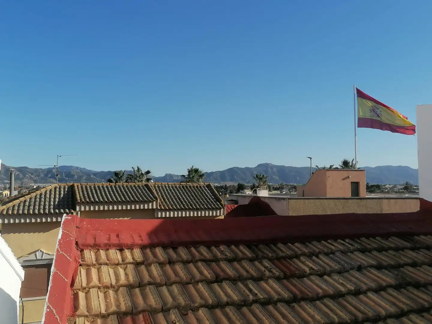 Pis de lloguer a Monteagudo