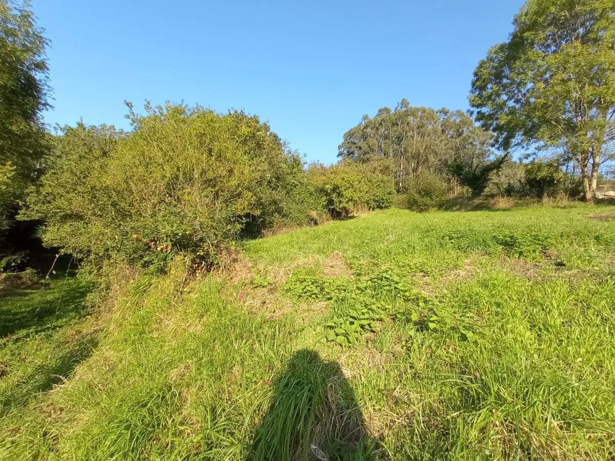 Terreno residencial en venta en Candamo