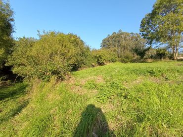 Terreno residencial en venta en Candamo