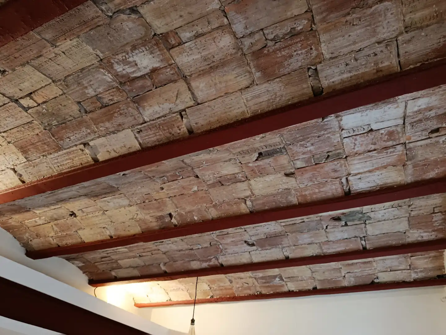 Apartamento de alquiler en Sarrià