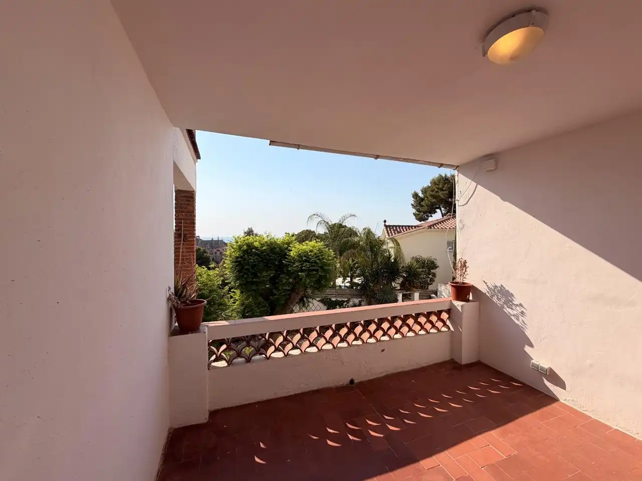 Wohnung zur Miete in Garraf
