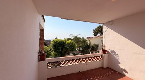 Foto 2 de Pis de lloguer a Garraf, Sitges