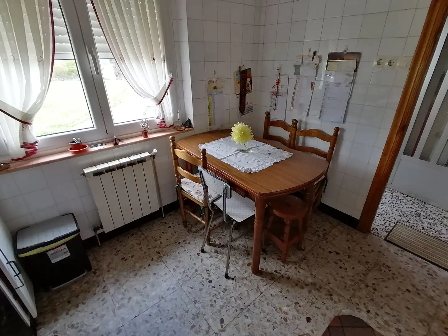 Casa amb jardí en venda a Barreiros, imagen 26